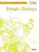 Proyecto Natura 2.0, biología y geología, 3 ESO