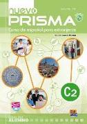 Nuevo Prisma C2. Libro de alumno. (Incl. CD)