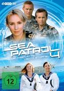 Sea Patrol - Staffel 4