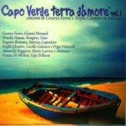 Capo Verde-Terra D'Amore
