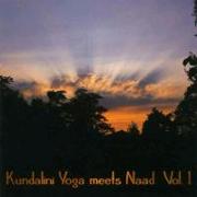 Kundalini Yoga Meets Naad Vol.1