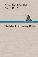 The Man from Snowy River