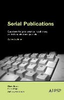 Serial Publications: Guidelines for Good Practice in Publishing Printed and Electronic Books