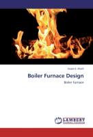Boiler Furnace Design