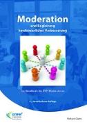 GLAHN, R: MODERATION UND BEGLEITUNG