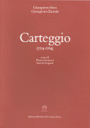 Carteggio (1724 - 1764)