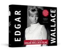 Das große Album der Edgar-Wallace-Filme | Handsigniert von Karin Baal