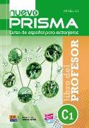 Nuevo Prisma C1. Libro del Profesor.