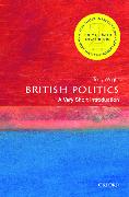 British Politics: A Very Short Introduction