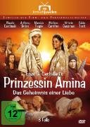 Prinzessin Amina: Teil 1-3