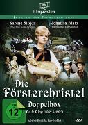Die Försterchristel (1962) und Försterchristl (1952) - Doppelbox (Filmjuwelen)