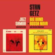 Jazz Samba+Big Band Bossa Nova