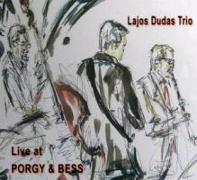 Live At Porgy & Bess