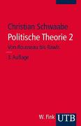 Politische Theorie 2