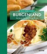 Traditionelle Küche Burgenland