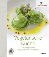 Vegetarische Küche