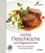 Leichte Fleischküche und Vegetarisches