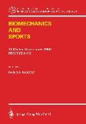 Biomechanics and Sports