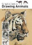 Complete Guide to Drawing Animals