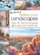 Handbook of Watercolour Landscapes Tips & Techniques