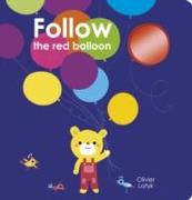 Follow the Red Balloon