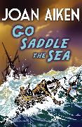 Go Saddle the Sea