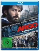 Argo Extended Cut (Star Selection)