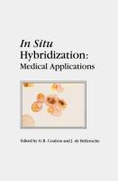 In Situ Hybridization: Medical Applications