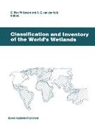 Classification and Inventory of the World¿s Wetlands