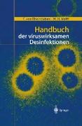 Handbuch der viruswirksamen Desinfektion