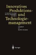Innovatives Produktions-und Technologiemanagement