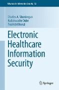 Electronic Healthcare Information Security