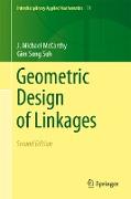 Geometric Design of Linkages