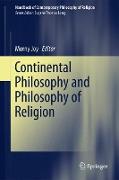 Continental Philosophy and Philosophy of Religion