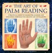 Art Of Palm Reading