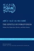 The Epistle of Forgiveness, Volume Two