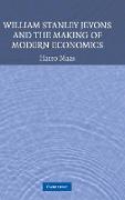 William Stanley Jevons and the Making of Modern Economics