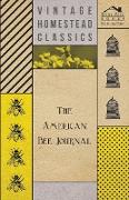 The American Bee Journal