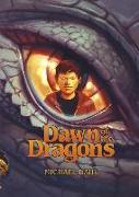 Dragonblood: Dawn of the Dragons