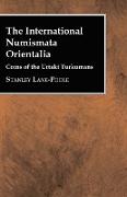 The International Numismata Orientalia - Coins of the Urtaki Turkumans