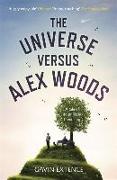 The Universe Versus Alex Woods