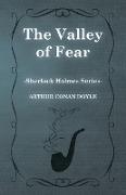 The Valley of Fear - The Sherlock Holmes Collector's Library