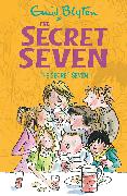 Secret Seven: The Secret Seven