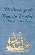 The Dealings of Captain Sharkey (1925)