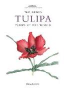 Genus Tulipa, The