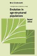 Evolution in Age-Structured Populations