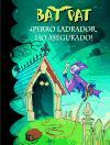 Bat Pat 24. ¡Perro ladrador, lío asegurado!