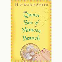 Queen Bee of Mimosa Branch