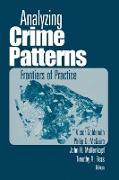 Analyzing Crime Patterns