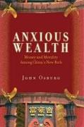 Anxious Wealth